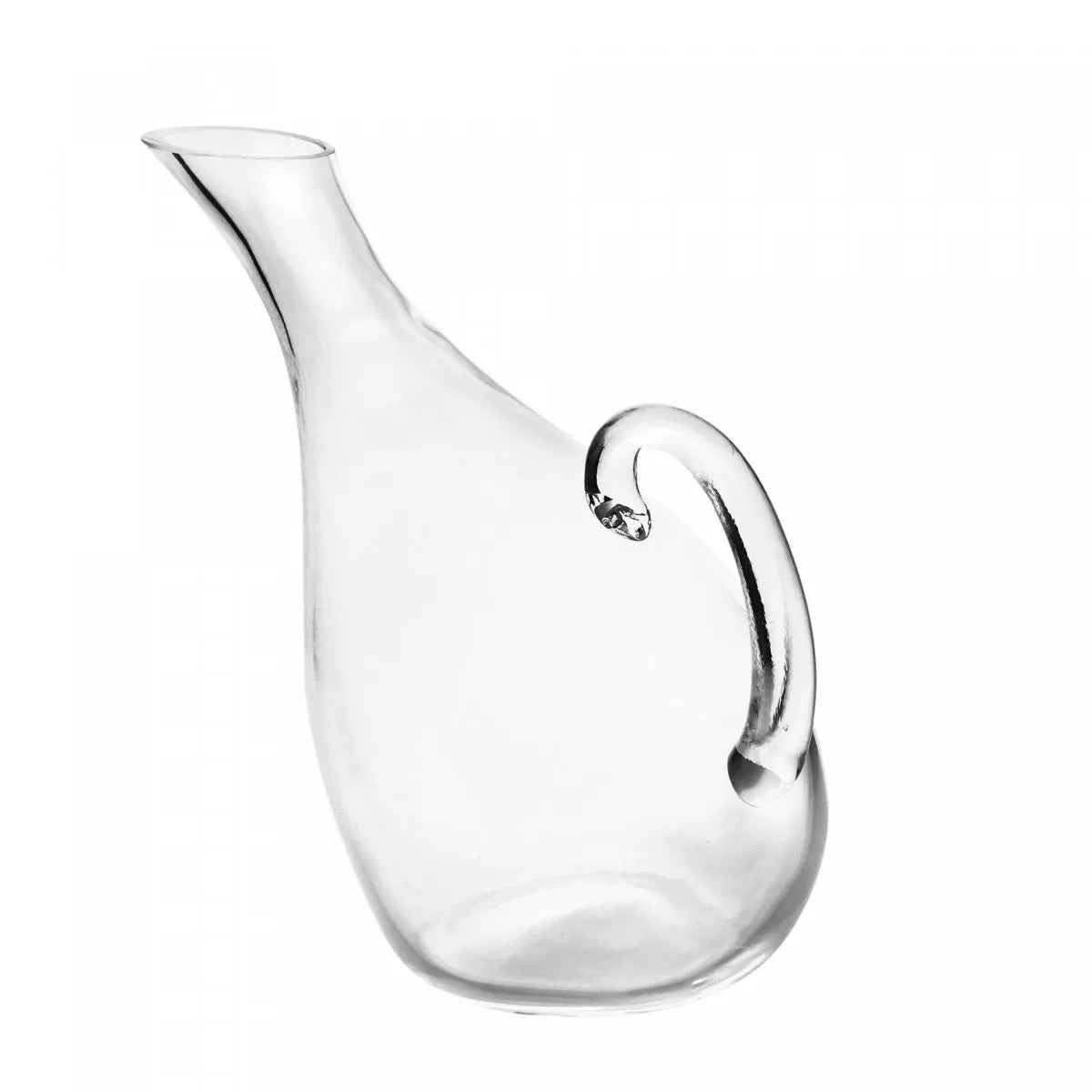 Decanter de Vidro com Alça 2l - Wolff