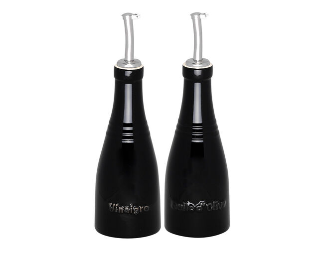 Set Azeite & Vinagre