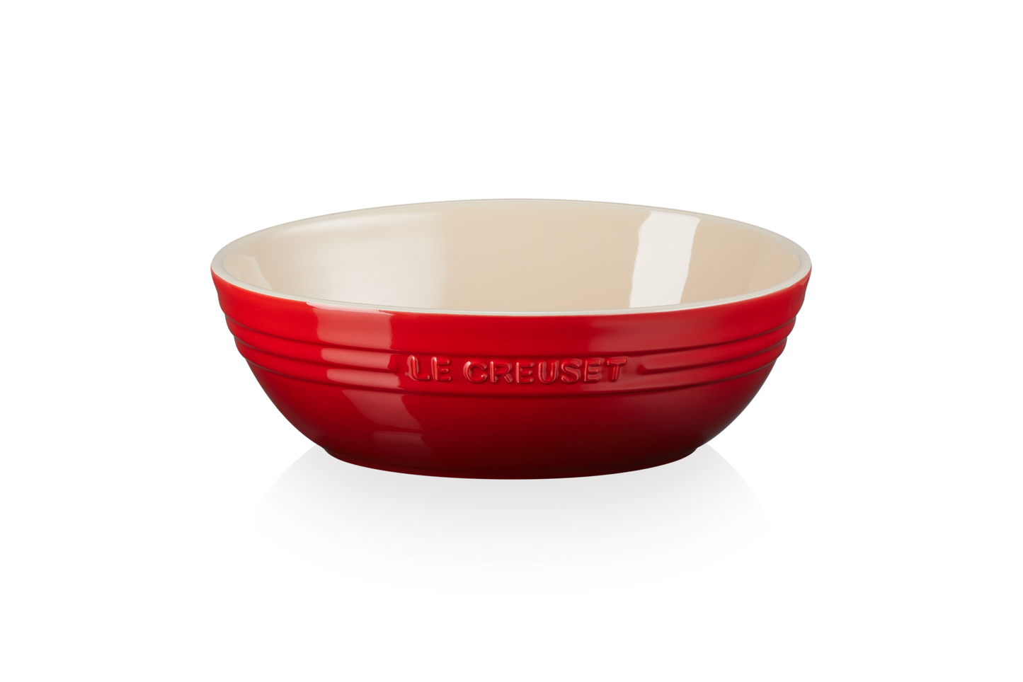 Bowl de Servir Oval