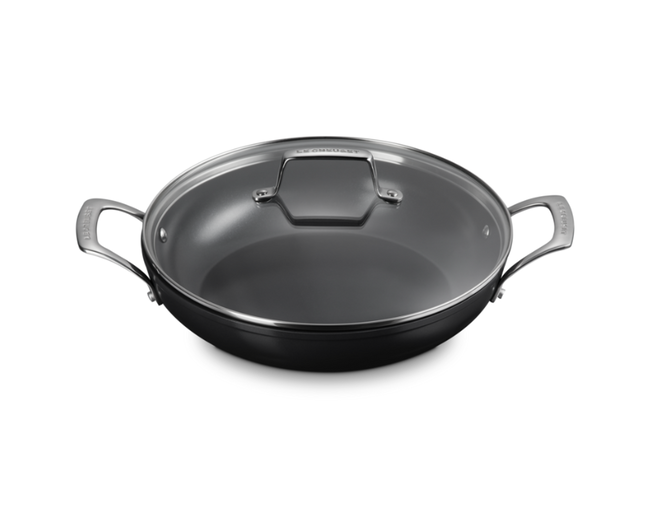 Caçarola Baixa Non-Stick Ceramic Essential 28 cm