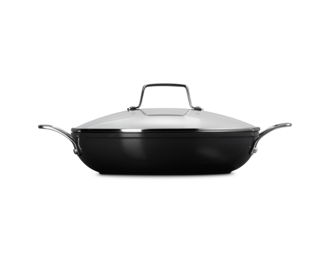 Caçarola Baixa Non-Stick Ceramic Essential 28 cm