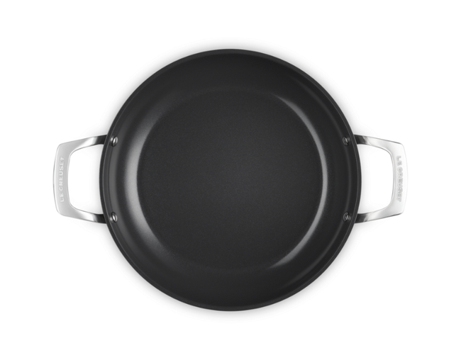 Caçarola Baixa Non-Stick Ceramic Essential 28 cm
