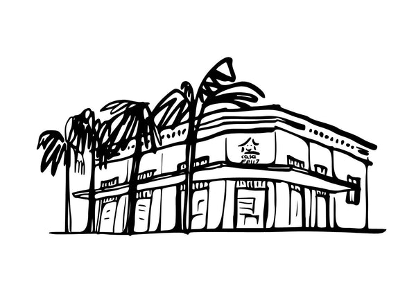 Casa Feliz