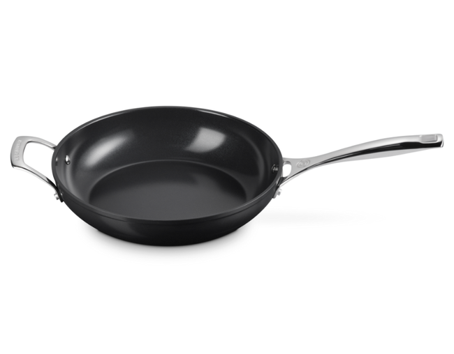 Frigideira Funda com Alça Non-Stick Ceramic Essential 28 cm