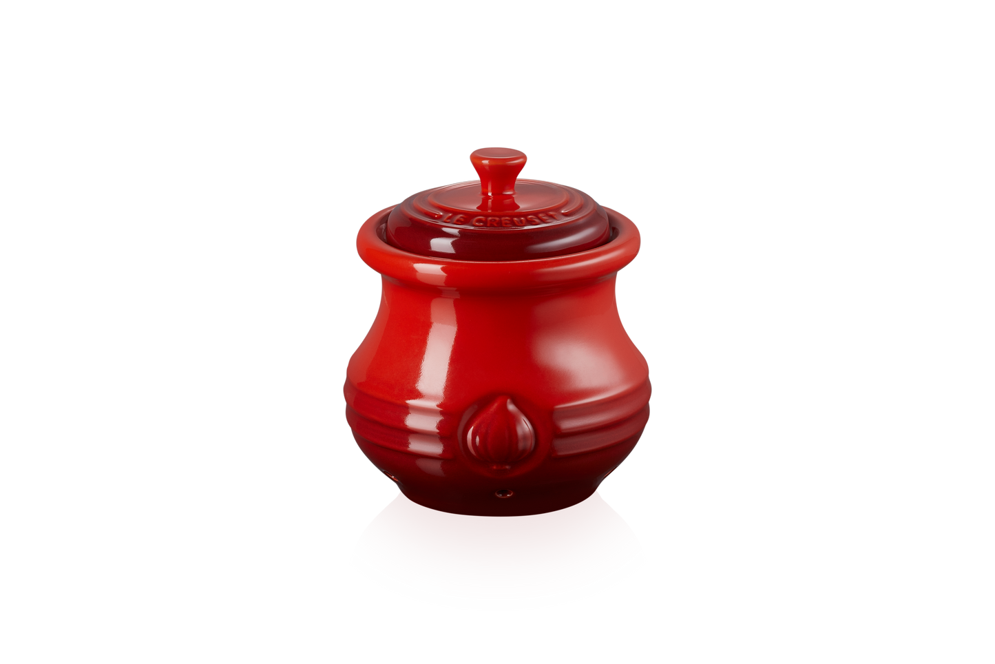 Pote de Alho