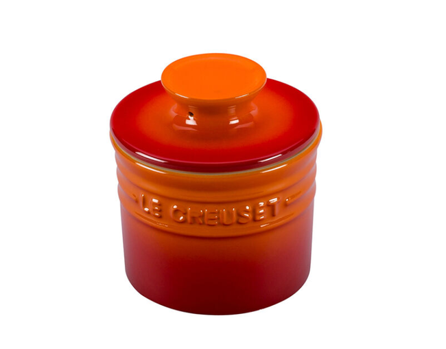 Pote de Manteiga