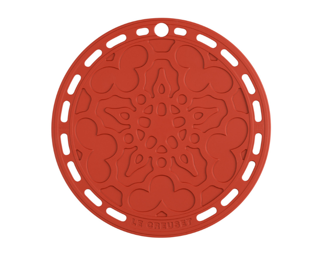 Suporte Silicone French