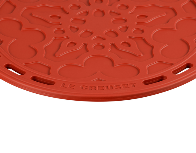 Suporte Silicone French