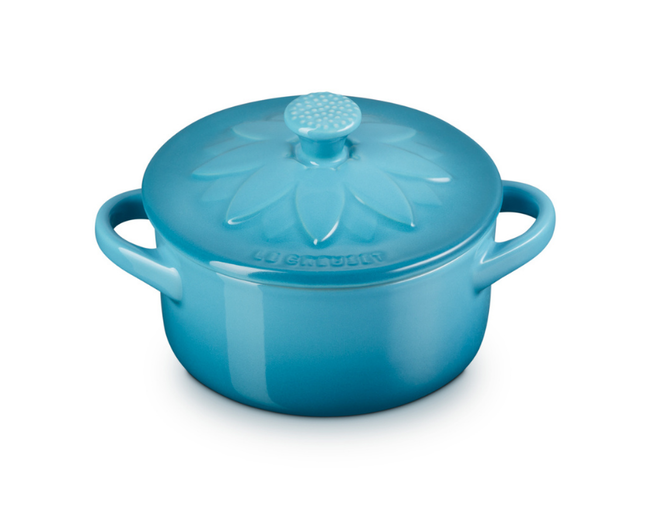 Mini Cocotte Sunflower