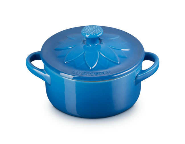 Mini Cocotte Sunflower