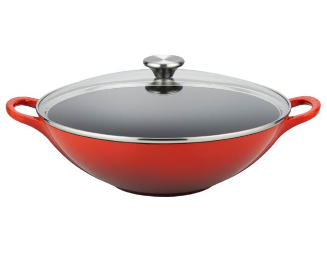 Panela Wok