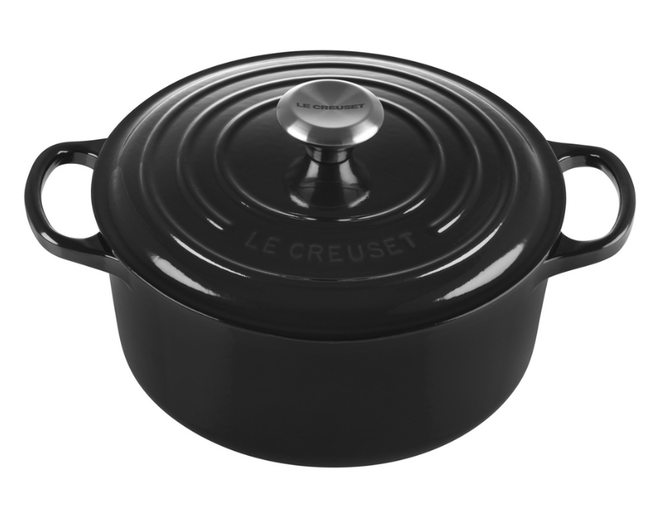 Panela Redonda Signature 20 cm