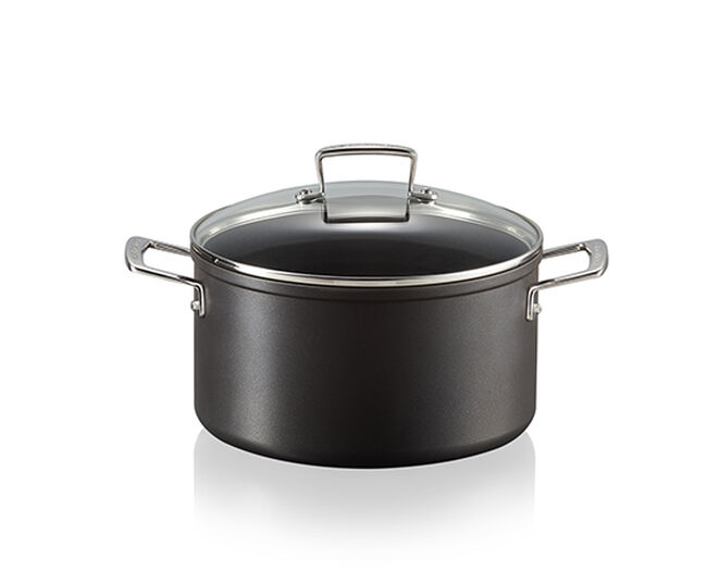 Stockpot Antiaderente TNS Pro