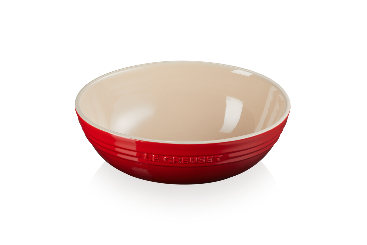 Bowl de Servir Oval