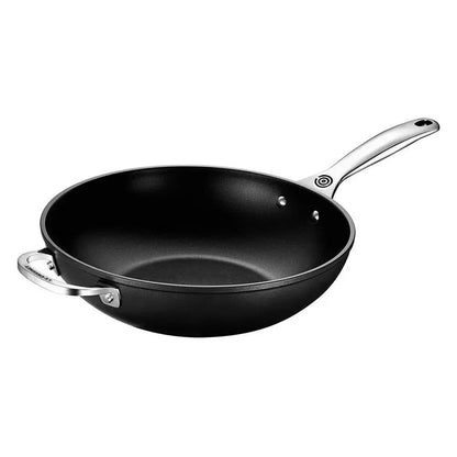 Frigideira Funda TNS Pro Le Creuset