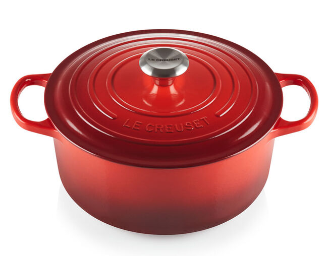 Panela Redonda Signature 22 cm