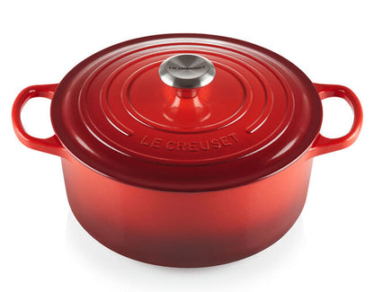 Panela Redonda Signature 22 cm