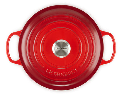 Panela Redonda Signature 22 cm