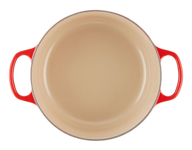 Panela Redonda Signature 22 cm
