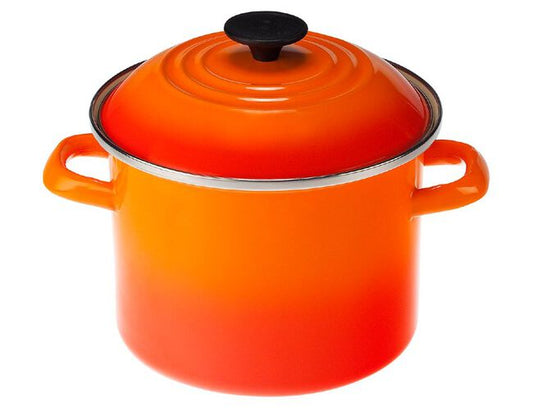 Stockpot